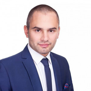 Filip Pelc - Kandydat na europosła w: Okręg nr 4 - Warszawa z 8 powiatami województwa mazowieckiego
