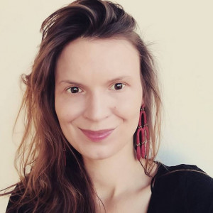 Kamila Jarońska