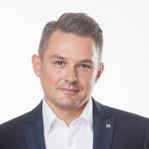 Marcin Gołaszewski