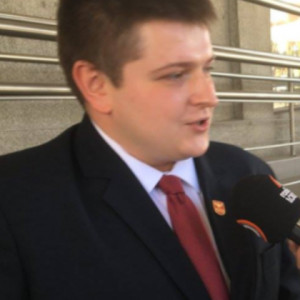 Rafał Gierowski
