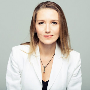 Anna Kieszkowska-Grudny 