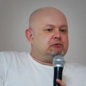 Paweł Hajncel - kandydat na europosła w: Okręg nr 6 - województwo łódzkie