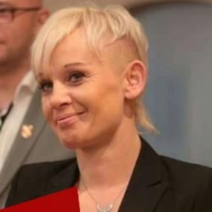 Magdalena Chojnacka-Pisarska