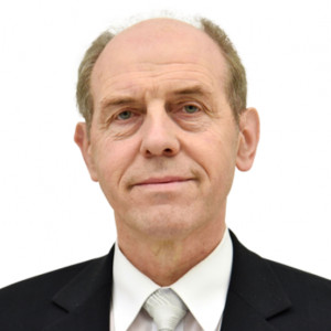 Jan Klawiter - kandydat na europosła w: Okręg nr 1 - województwo pomorskie