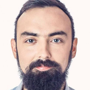 Mateusz Mirys - kandydat na europosła w: Okręg nr 6 - województwo łódzkie