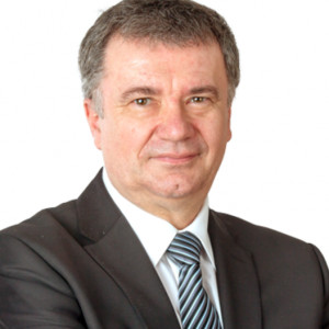 Krzysztof Kawęcki - kandydat na europosła w: Okręg nr 4 - Warszawa z 8 powiatami województwa mazowieckiego