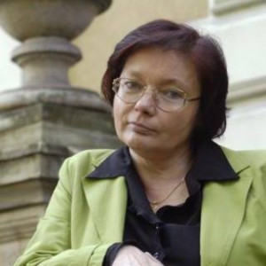 Renata Caban - kandydat na europosła w: Okręg nr 11 - województwo śląskie
