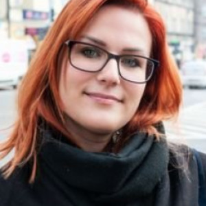 Aleksandra Rohde - kandydat na europosła w: Okręg nr 7 - województwo wielkopolskie