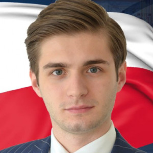 Tomasz Bartosiak - kandydat na europosła w: Okręg nr 6 - województwo łódzkie