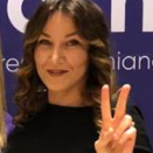 Monika Pawłowska - kandydat na europosła w: Okręg nr 8 - województwo lubelskie