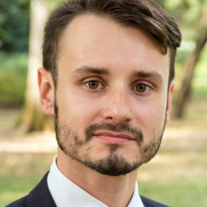 Krzysztof Wiśniewski - Kandydat na europosła w: Okręg nr 8 - województwo lubelskie