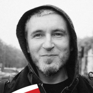 Robert Koliński - kandydat na europosła w: Okręg nr 3 - województwo podlaskie i warmińsko-mazurskie
