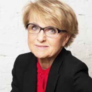 Danuta Hübner - Kandydat na europosła w: Okręg nr 4 - Warszawa z 8 powiatami województwa mazowieckiego