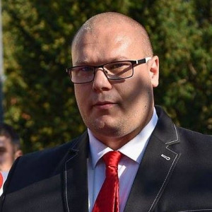 Krzysztof Drozdowski - Kandydat na europosła w: Okręg nr 2 - województwo kujawsko-pomorskie