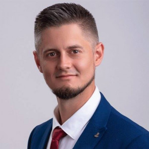 Jakub Gruszka - kandydat na europosła w: Okręg nr 11 - województwo śląskie