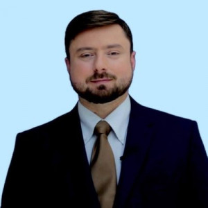 Krzysztof Tuduj - kandydat na europosła w: Okręg nr 13 - województwo lubuskie i zachodniopomorskie