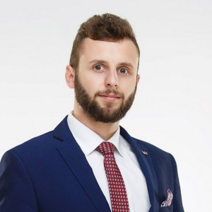 Adrian Stateczny - kandydat na europosła w: Okręg nr 13 - województwo lubuskie i zachodniopomorskie