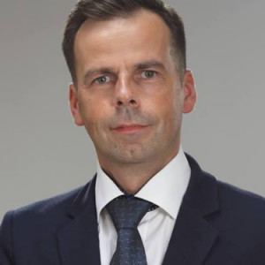 Robert Gogółka - kandydat na europosła w: Okręg nr 8 - województwo lubelskie