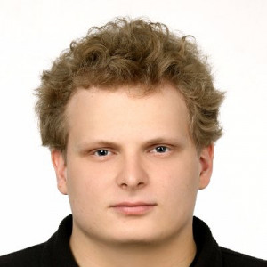 Filip Chudy - kandydat na europosła w: Okręg nr 12 - województwo dolnośląskie i opolskie