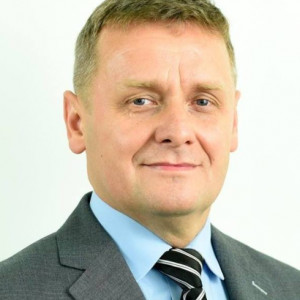 Jarosław Markiewicz - kandydat na europosła w: Okręg nr 8 - województwo lubelskie