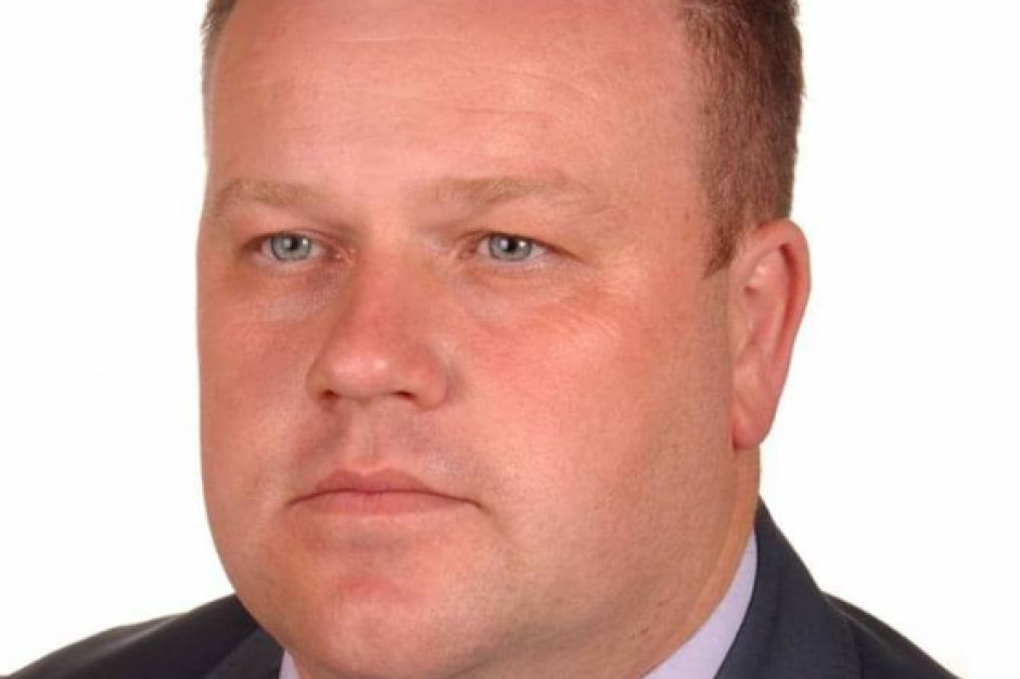 Marek Wilbik Kandydat na europosła w Okręg nr 8 województwo lubelskie