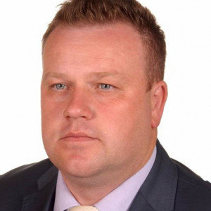 Marek Wilbik - kandydat na europosła w: Okręg nr 8 - województwo lubelskie