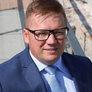 Sławomir Ćwik
