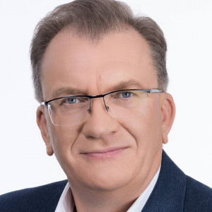 Ireneusz Sitarski - kandydat na europosła w: Okręg nr 5 - 4 miasta na prawach powiatu i 29 powiatów województwa mazowieckiego