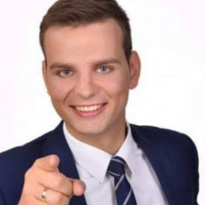 Jakub Kulesza - kandydat na europosła w: Okręg nr 4 - Warszawa z 8 powiatami województwa mazowieckiego