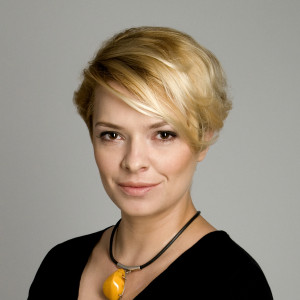Julia Krysztofiak-Szopa 