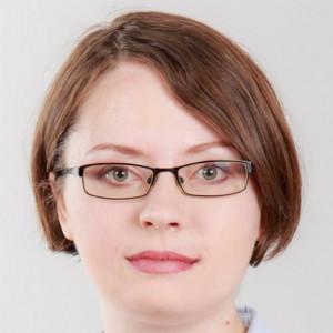 Martyna Urbańczyk - Kandydat na europosła w: Okręg nr 6 - województwo łódzkie