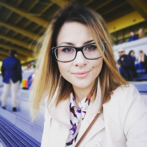 Anna Malendowicz - Kandydat na europosła w: Okręg nr 2 - województwo kujawsko-pomorskie