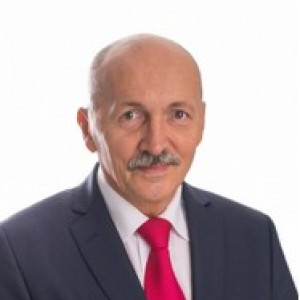 Sylwester Pruś - kandydat na europosła w: Okręg nr 1 - województwo pomorskie