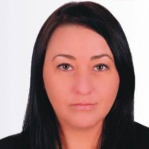 Małgorzata Wszelaka - kandydat na europosła w: Okręg nr 8 - województwo lubelskie