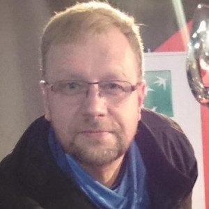 Paweł Kłobukowski - Kandydat na europosła w: Okręg nr 5 - 4 miasta na prawach powiatu i 29 powiatów województwa mazowieckiego