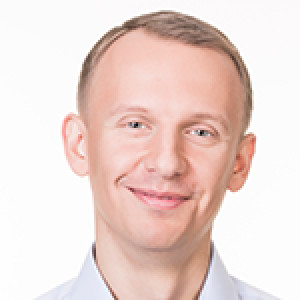 Seweryn Prokopiuk - kandydat na europosła w: Okręg nr 3 - województwo podlaskie i warmińsko-mazurskie