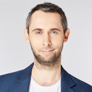 Marcin Birgiel - kandydat na europosła w: Okręg nr 3 - województwo podlaskie i warmińsko-mazurskie