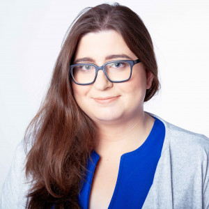 Emilia Bartkowska - kandydat na europosła w: Okręg nr 3 - województwo podlaskie i warmińsko-mazurskie