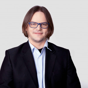 Marcin Gulczyński - kandydat na europosła w: Okręg nr 3 - województwo podlaskie i warmińsko-mazurskie