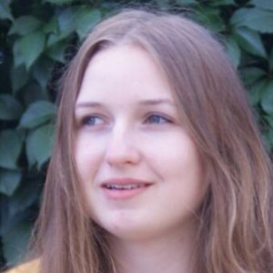 Michalina Artysiewicz - kandydat na europosła w: Okręg nr 3 - województwo podlaskie i warmińsko-mazurskie