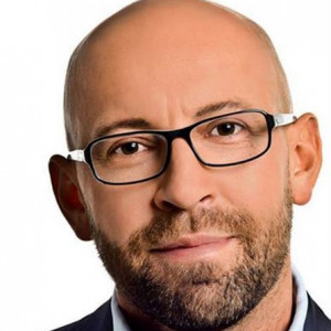 Jakub Rutnicki - kandydat na europosła w: Okręg nr 7 - województwo wielkopolskie
