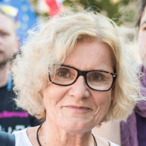 Anna Wachowska-Kucharska - kandydat na europosła w: Okręg nr 7 - województwo wielkopolskie