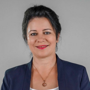 Irena Paczkowska