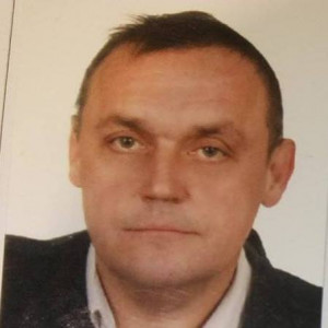 Przemysław Budniak - kandydat na europosła w: Okręg nr 2 - województwo kujawsko-pomorskie