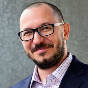 Paweł Skutecki - kandydat na europosła w: Okręg nr 2 - województwo kujawsko-pomorskie