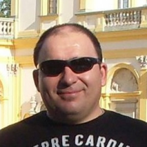 Sławomir Płatos - kandydat na europosła w: Okręg nr 5 - 4 miasta na prawach powiatu i 29 powiatów województwa mazowieckiego