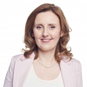 Adrianna Ruszkowska - kandydat na europosła w: Okręg nr 13 - województwo lubuskie i zachodniopomorskie