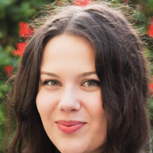 Małgorzata Szwajewska