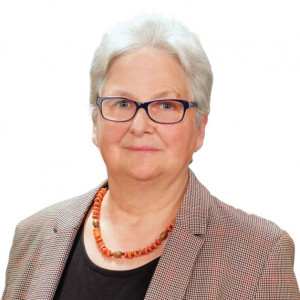 Anna Gargul - kandydat na europosła w: Okręg nr 13 - województwo lubuskie i zachodniopomorskie