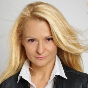 Olimpia Tomczyk-Iwko